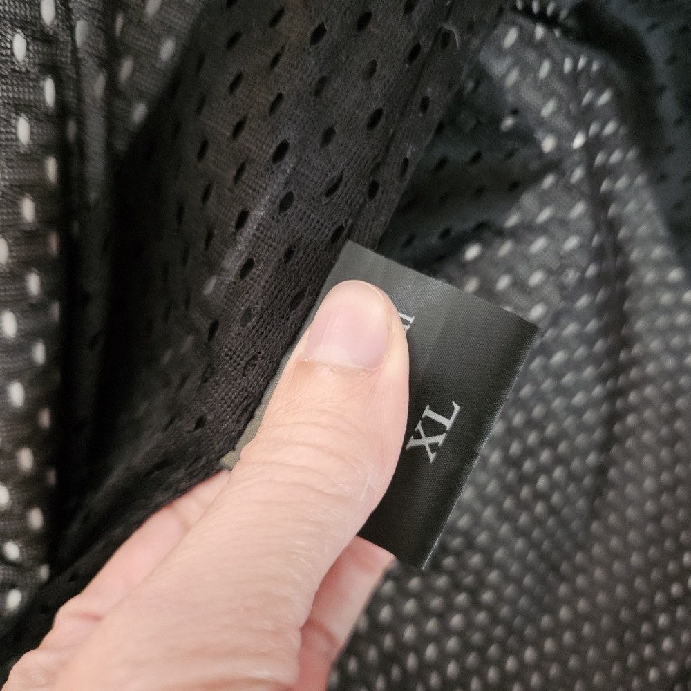 Motorcycle Style Jacket - image 4